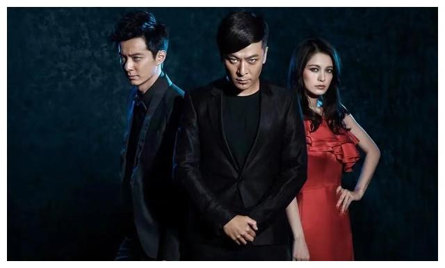 灵魂摆渡5|《灵魂摆渡5》原班人马强势回归？网友：终于等到你