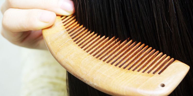 乔丝曼：洗头护发小技巧