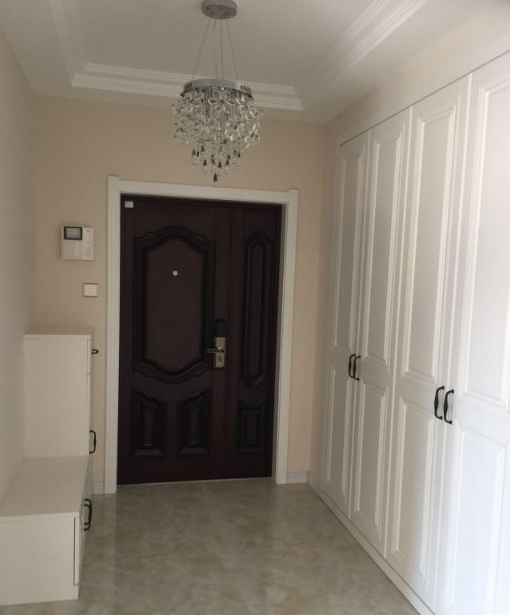 15万装修新房，全屋都是老婆交代要打的柜子，太夸张太压抑了！