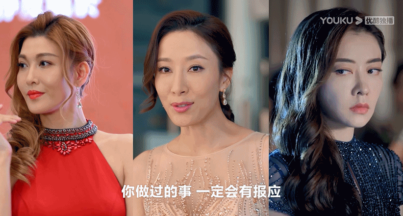 二哥|开年第一猛剧，比娱乐圈撕x刺激多了