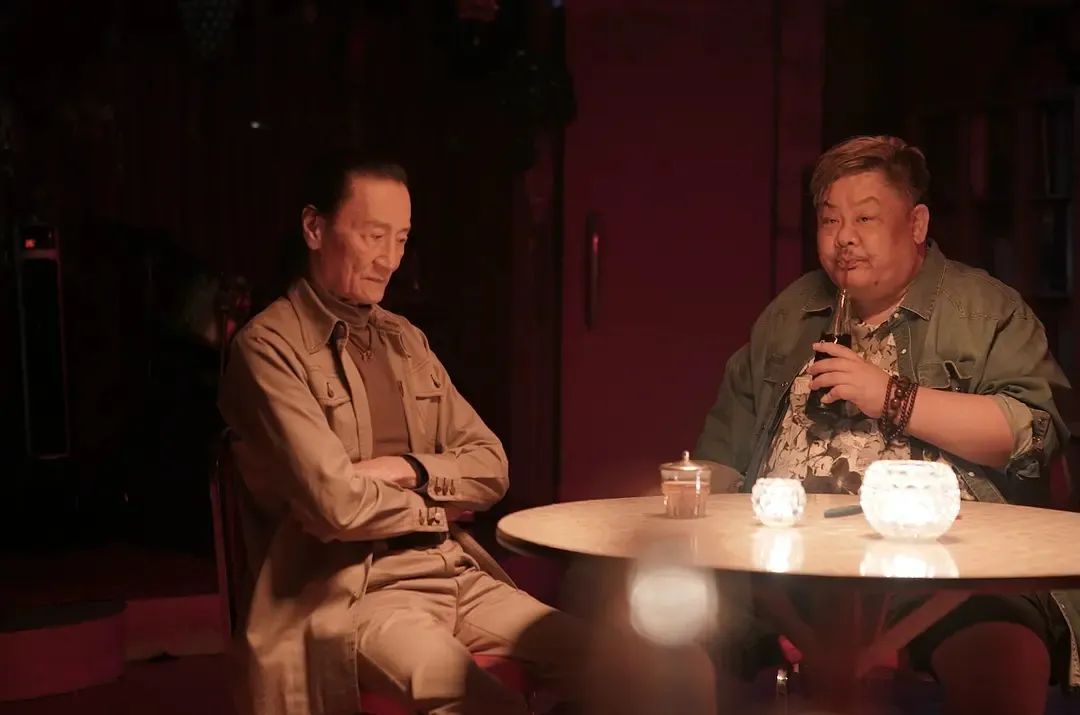 香港电影|又一香港演员突然去世，大半个演艺圈震荡