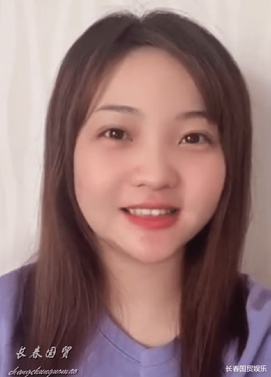 女超人|22岁“奥运女孩”林妙可近照曝光，脸部发福圆润显成熟