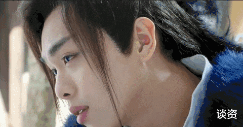 张若昀|张若昀,怎么这么装?