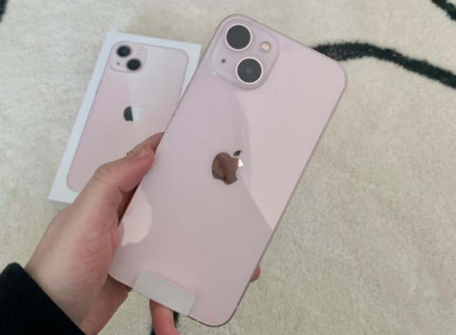 苹果|客观来说苹果ios系统,确实是优于安卓系统的,不过各有优劣