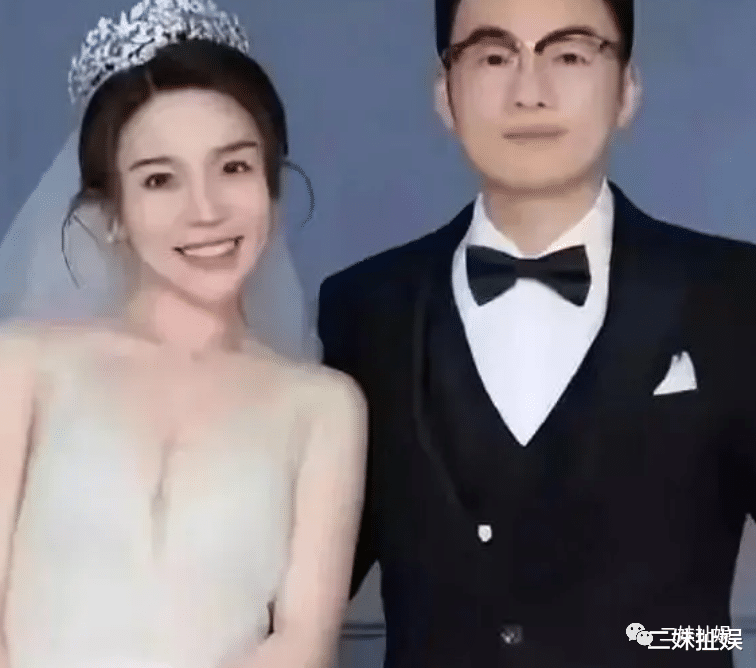 精通权色交易?戴璐事件大反转,出轨对象另有其人