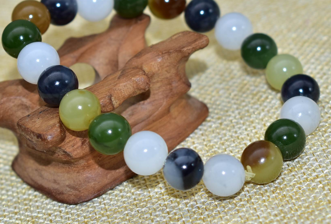 |想要收藏和田玉？不要只关注收藏的数量，它的内涵价值更重要