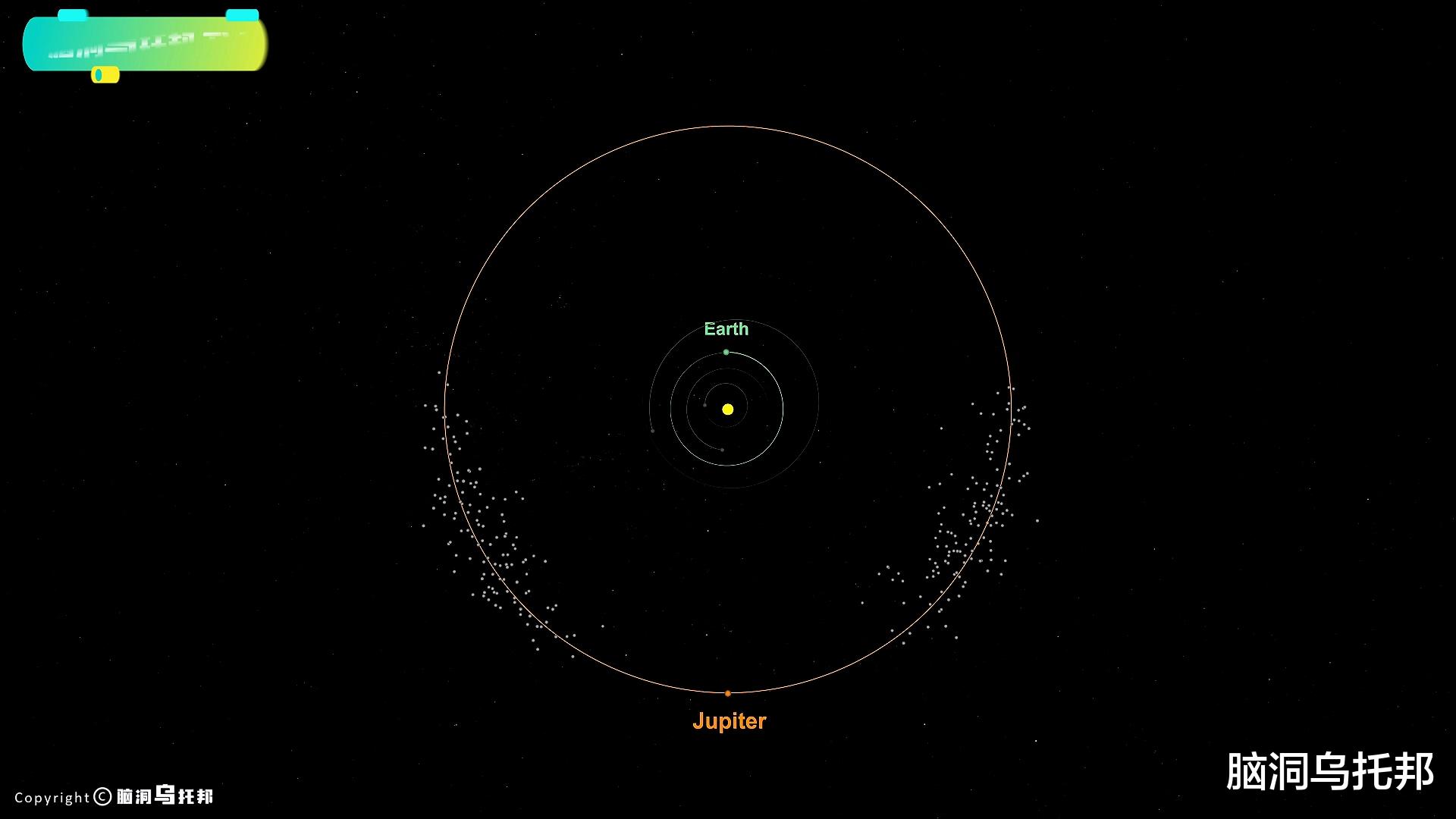 银河系中可能存在外星文明的地方!领先人类数十万年文明有多可怕