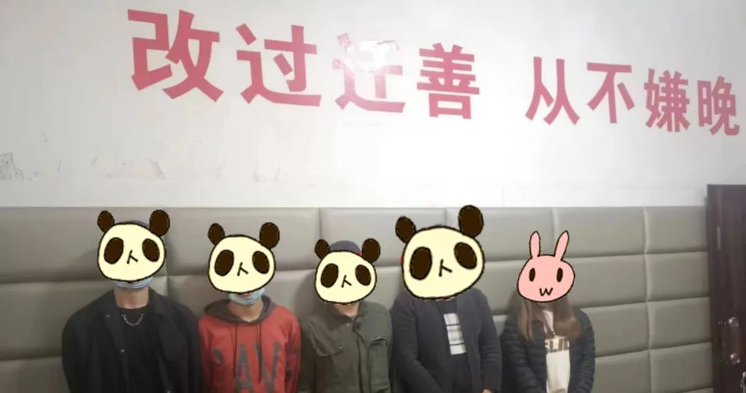 德州县警方奔赴多地,抓获犯罪嫌疑人数十人,银行卡出租后果!!