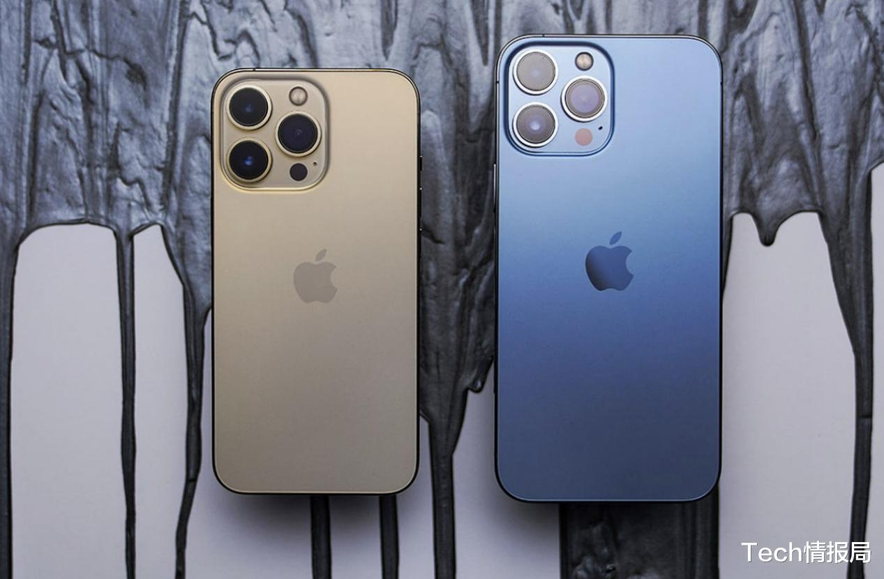 iPhone|骂得越凶卖得越好！苹果连续六周夺中国手机销冠，iPhone13太稳了