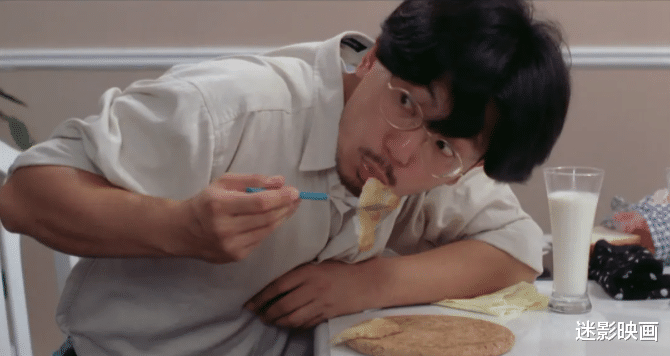 吴镇宇|26年前，吴镇宇冷门港片，两大女神李丽珍陈宝莲加盟，可惜被埋没