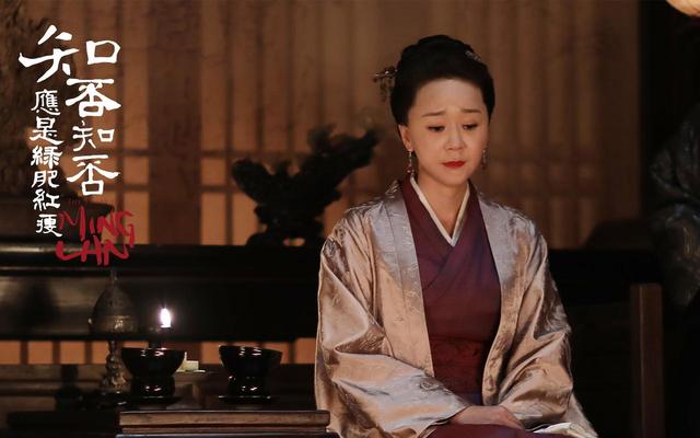 顾廷烨|从捧杀顾廷烨到围攻澄园,小秦氏之所以不再顾及名声,是因为明兰