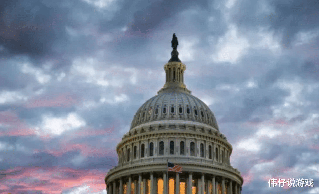 华为荣耀|华尔街突然出手，西方终于发现，中国互联网发展的风向彻底变了！