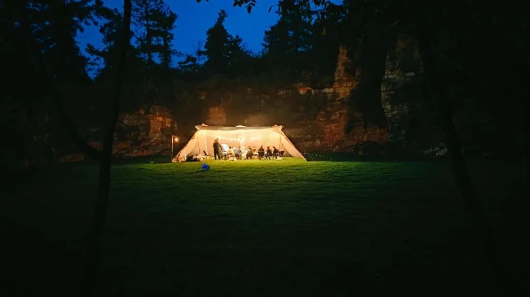 旅行|可见,从8年到无限可能∞