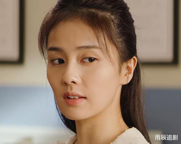 明星素颜|《王牌部队》六大女神，素颜都很美，也都经受住了演技的考验