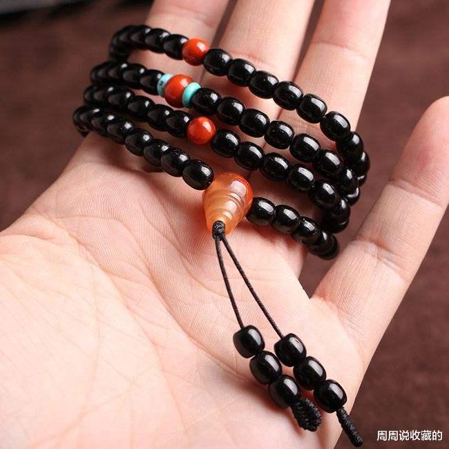 文玩|盘点文玩里面的五大黑