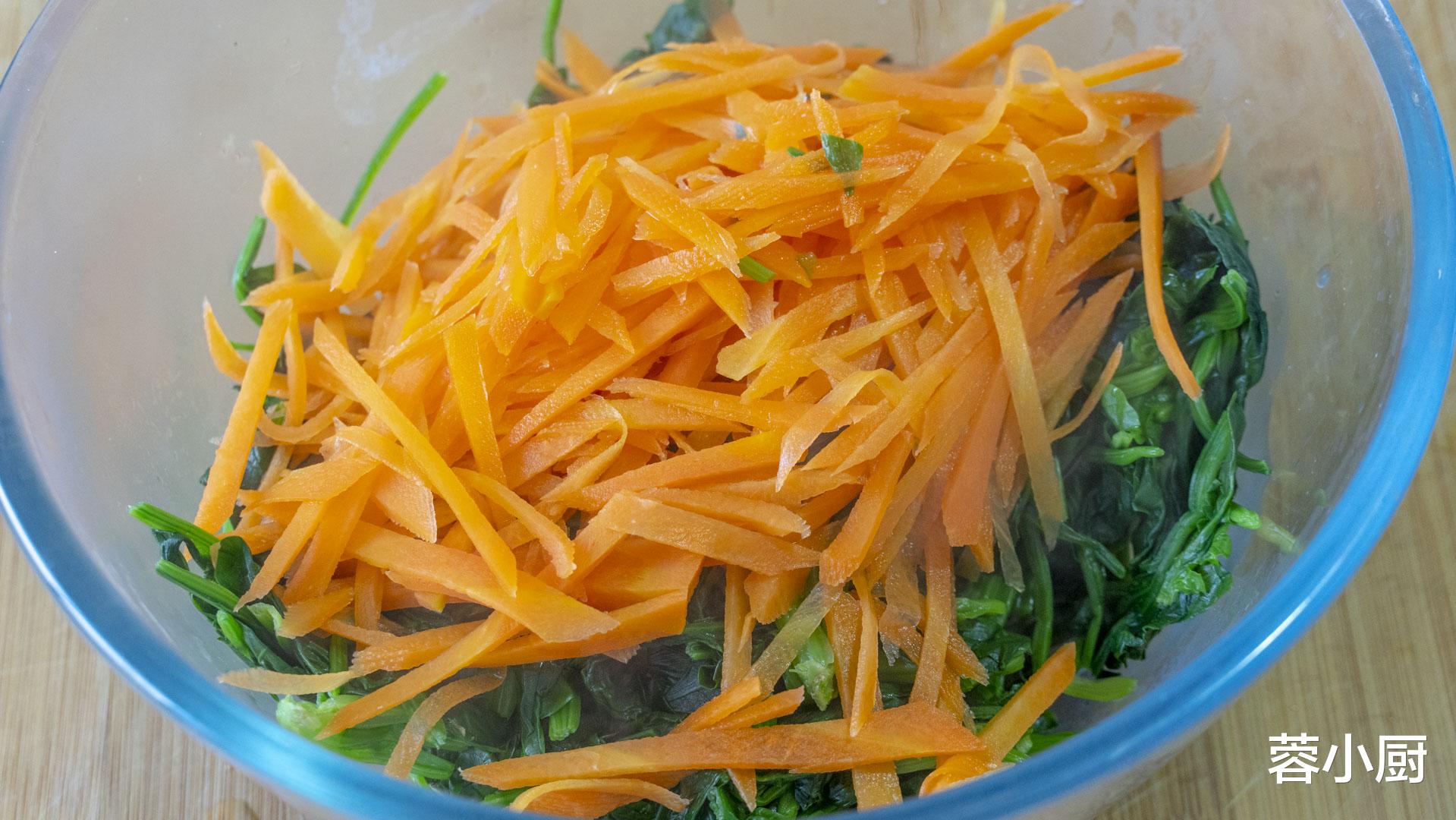 “肝脏”最爱的5种食材,一周吃2次,降肝火,气血顺畅一身轻松