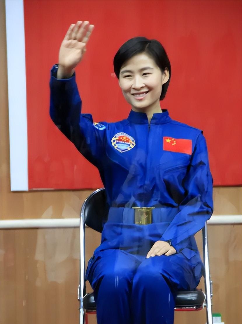 同是两次登上太空,为何刘洋是特级航天员,王亚平只是一级航天员