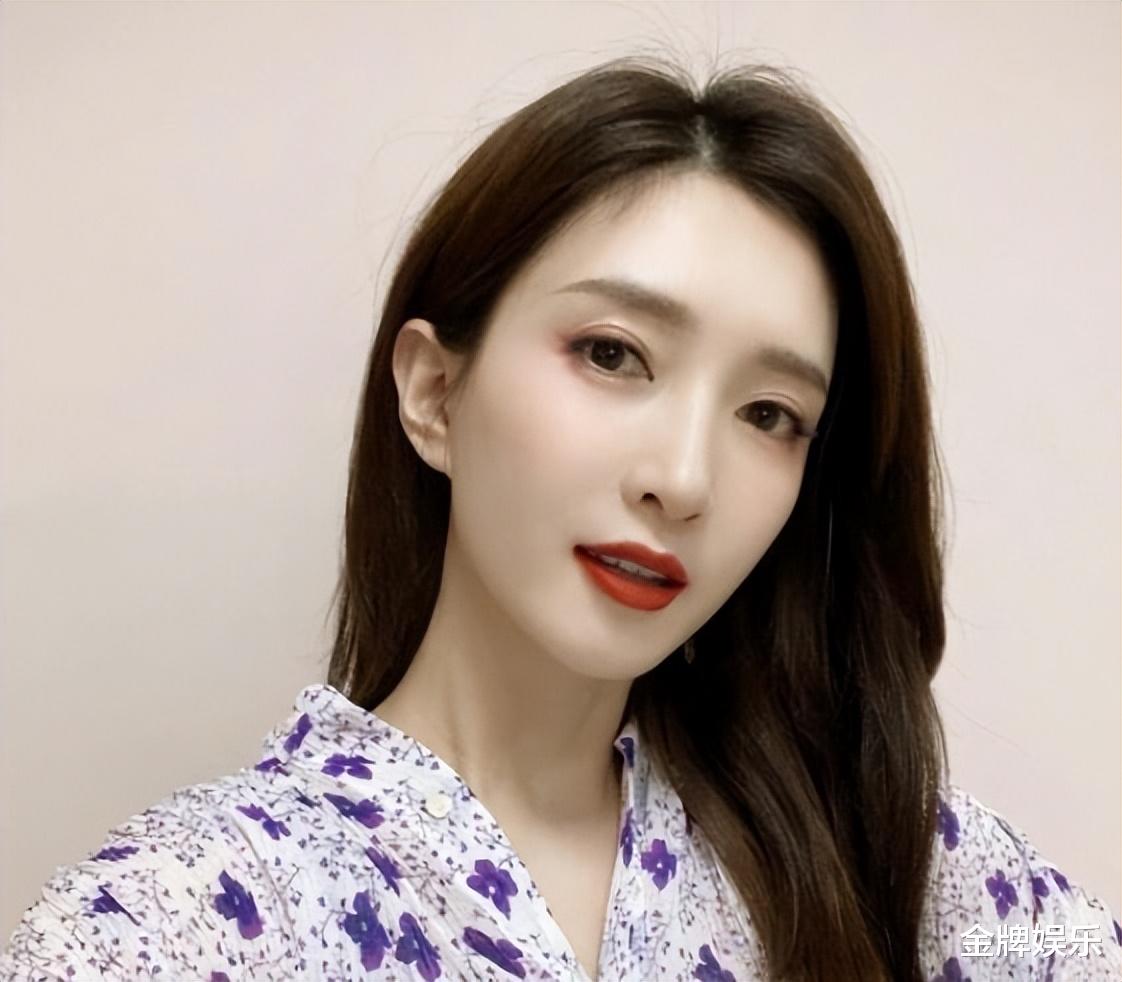 江疏影|千万别小看了江疏影！她和范冰冰一样，对自己有着清楚的认识