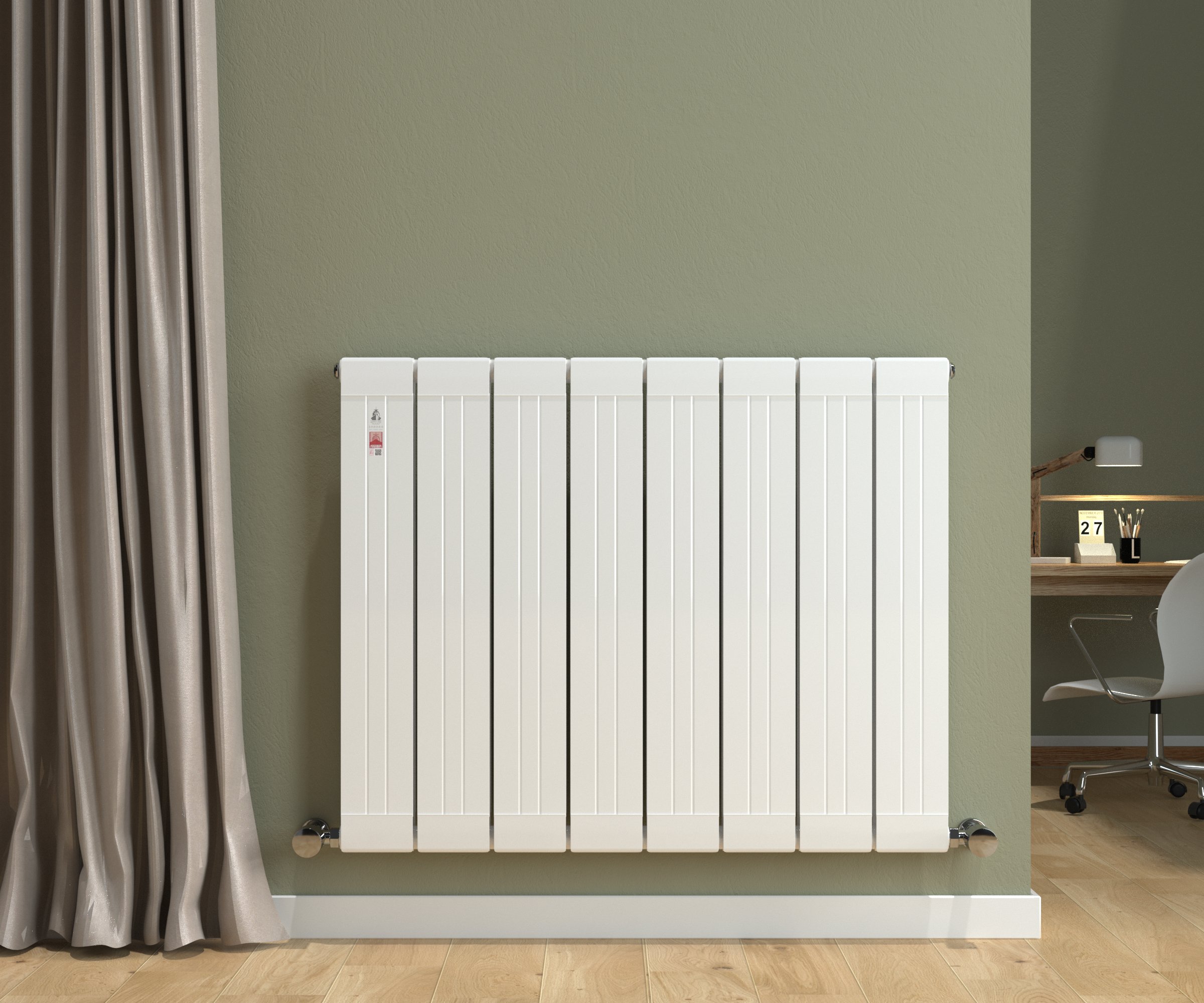 攻略来了,装修过的房子如何安装壁挂炉?