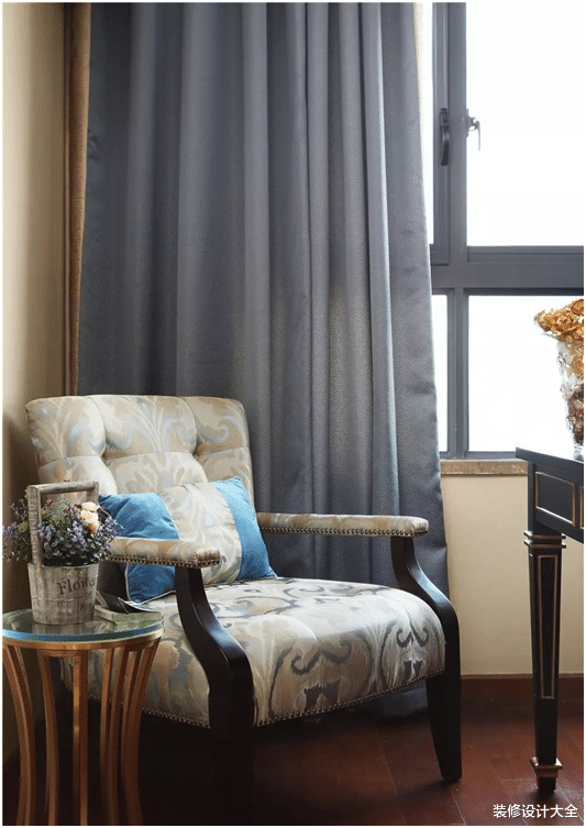 为什么聪明人家里都有一个沙发椅?看了这四个理由,我都后悔了!