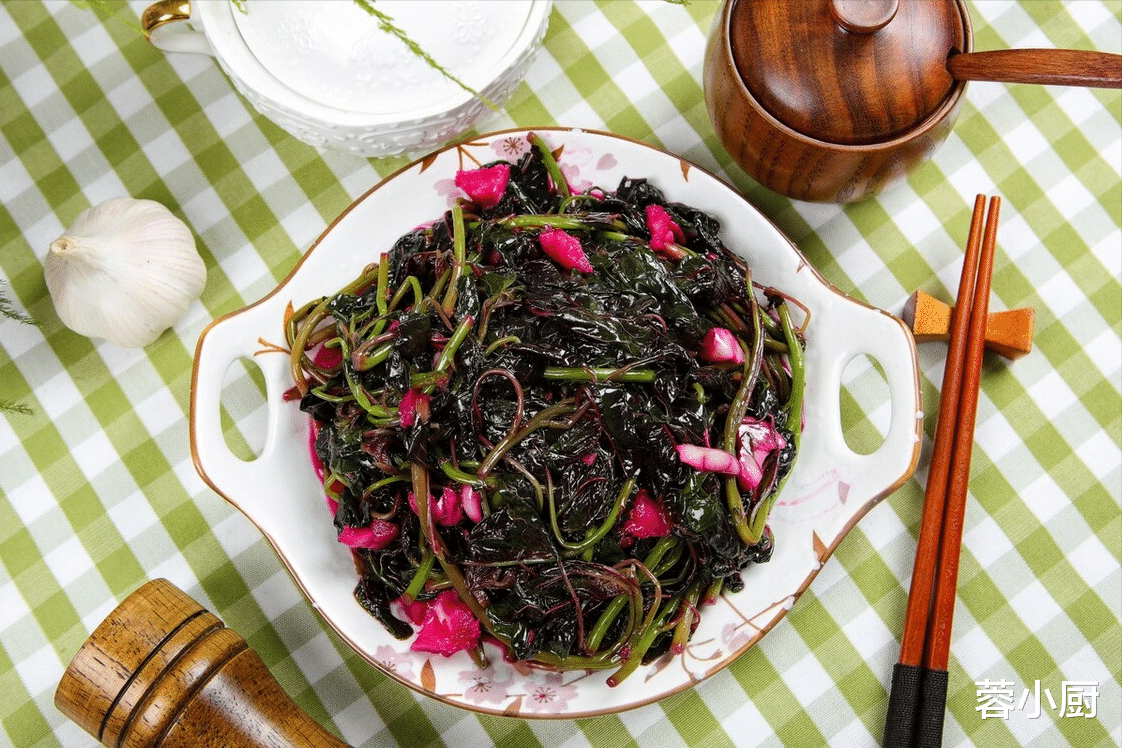 立春养生，饮食宜“少酸辣多辛甘”，2菜2肉2果要多吃，安稳过春