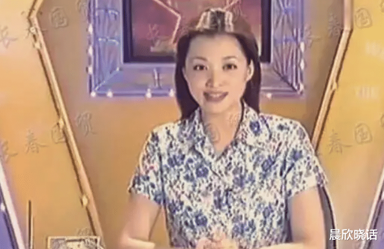 董卿|董卿父亲董善祥：女儿事业有成，女婿是商界精英，今成为泡影