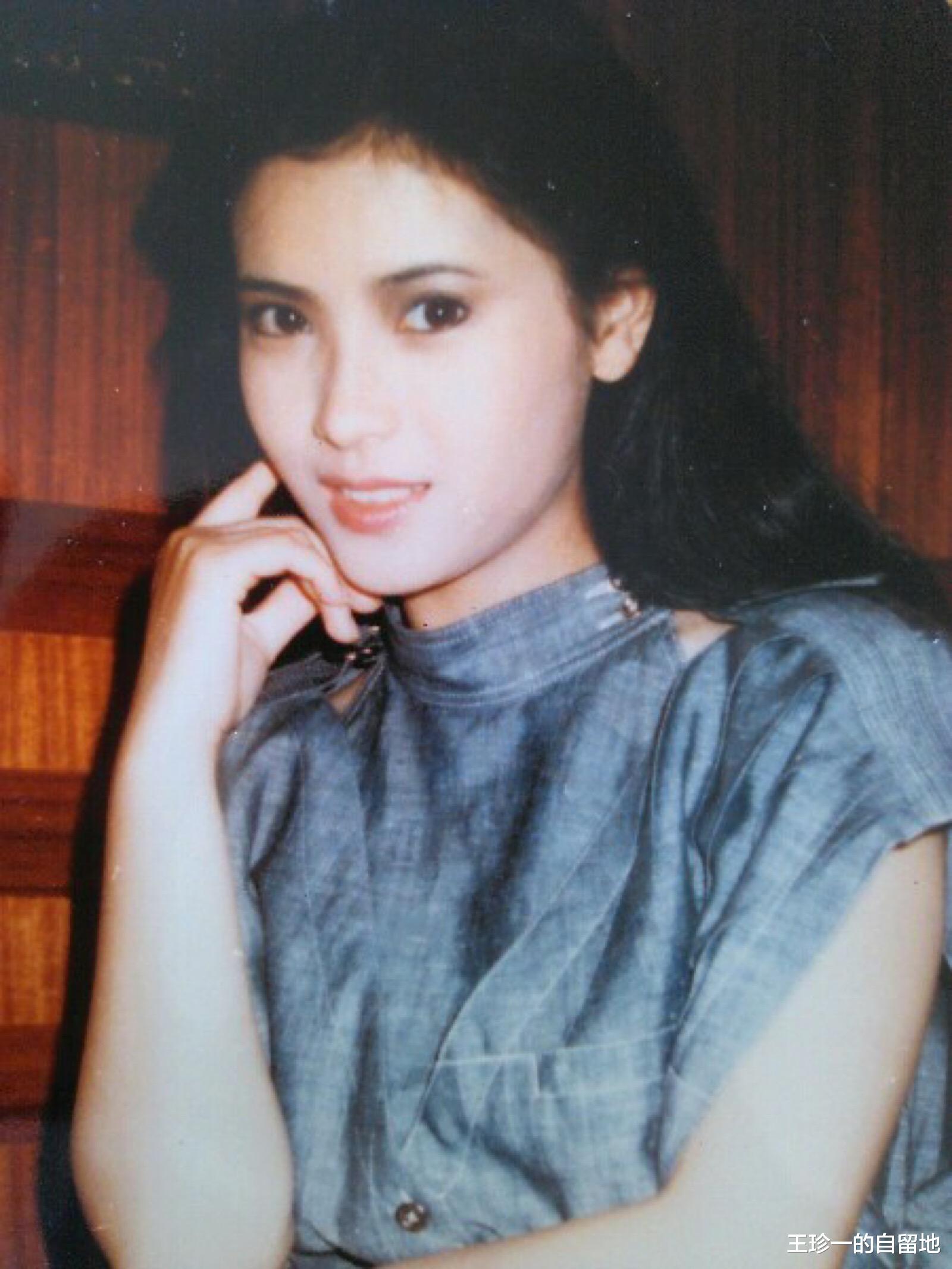 叶蕴仪|“从红极一时到落魄”的9位女星，结局一个比一个惨，有人已离世