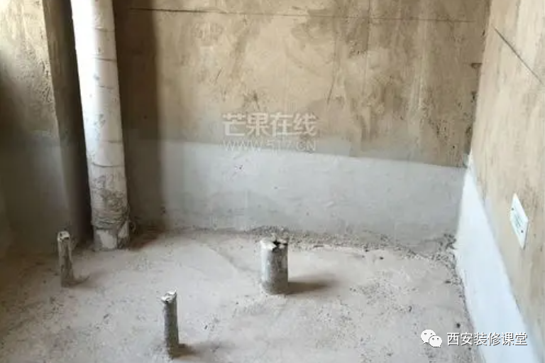 小心谨慎装修,马桶也能翻车