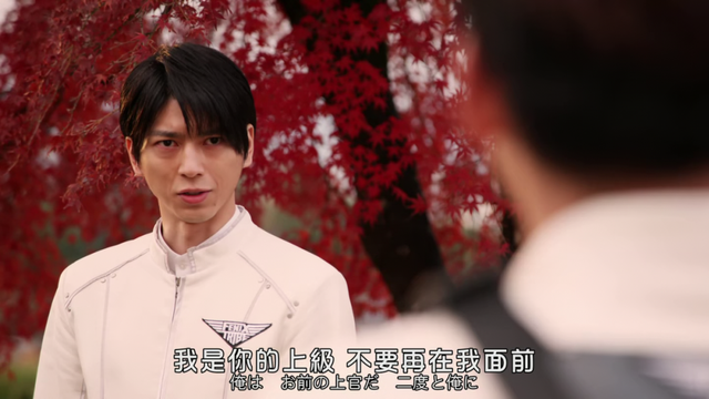 阿吉莱拉|假面骑士Revice：菲利克斯的秘密是什么？为什么千草会背叛