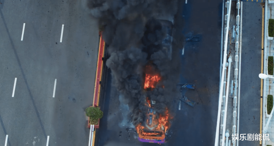 开端|开端:陶映红制作炸药的行为太多余?其实符合这对夫妻的行为逻辑