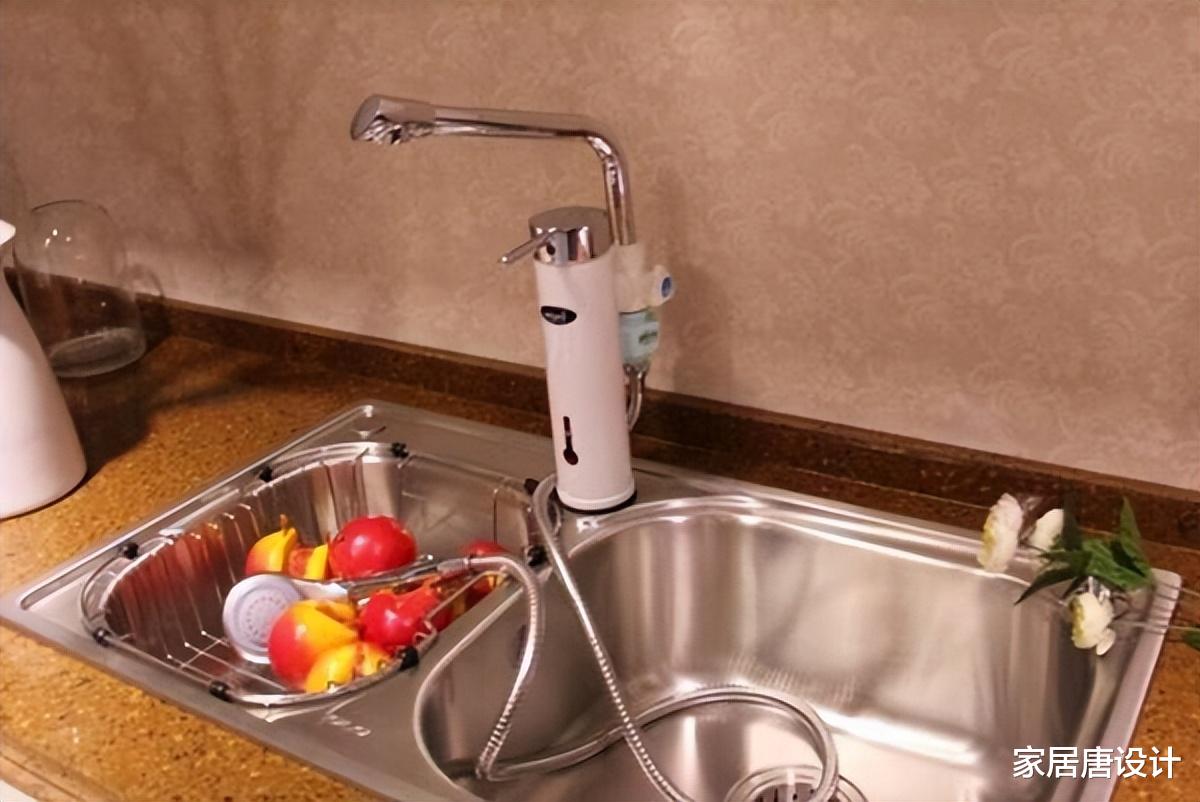 相信我,这4个水电小设计,真的很有用!入住后越用越“爽”