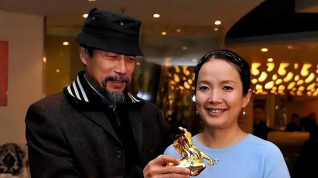 孙海英|吕丽萍回国养老受阻，丈夫孙海英崇洋媚外，发表不当言论再惹争议