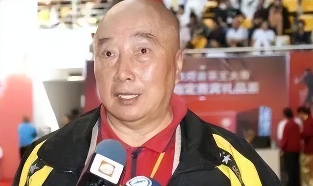 李连杰|吴京李连杰的师傅,18岁曾随周总理访缅,藏在影视中的武术宗师