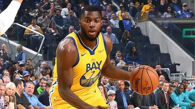 NBA一夜 7大突发交易！维金斯离开勇士进入倒计时，格里芬加盟76人