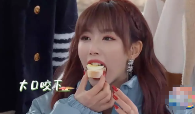 迪丽热巴|被迫登上5条热搜，张颂文的爆红，揭穿了明星“势利眼”的真面目！