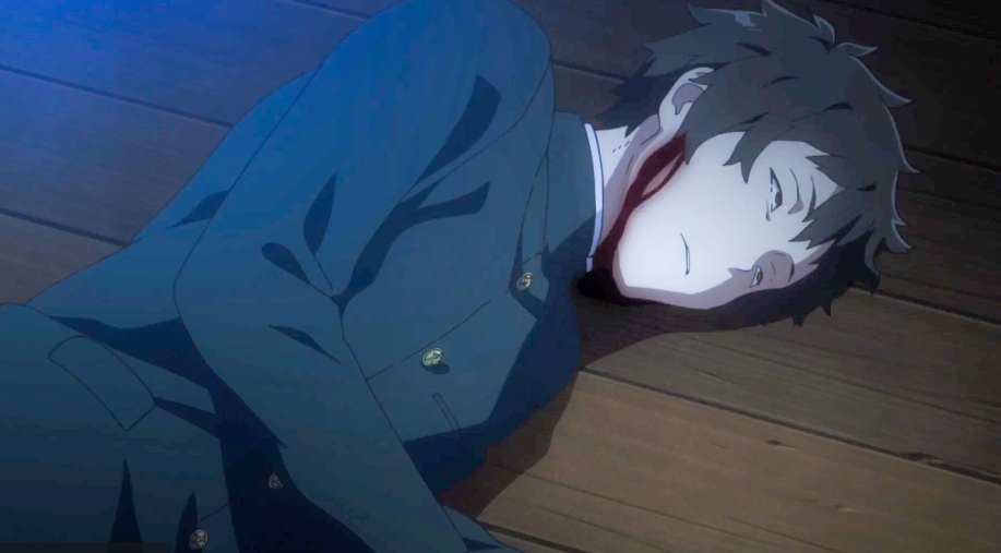 acgn漫评|高中生被召唤到异世界，刚获得超能力，就被杀了