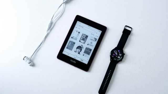 耳机|编辑们日常的必备EDC?看看哪个编辑跟你很相似