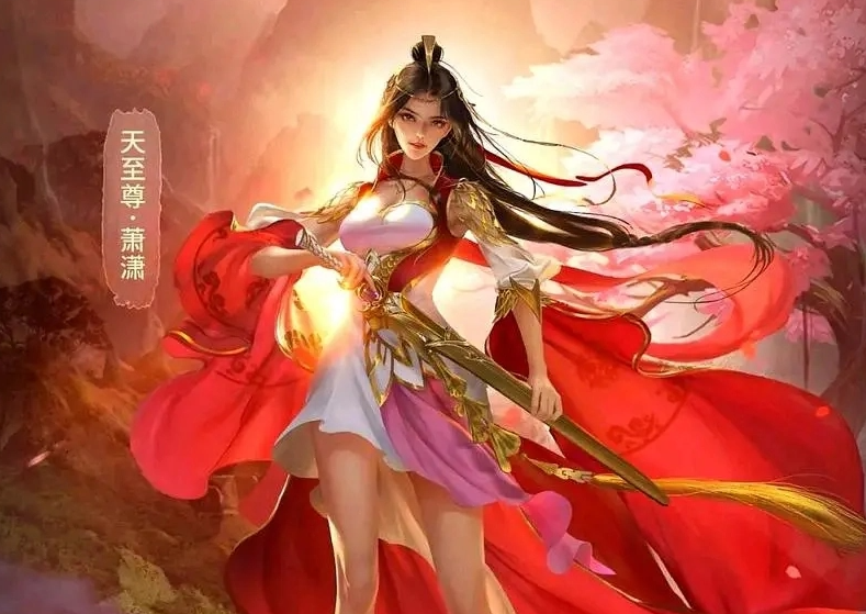 萧潇|萧潇其实并非天生斗宗，为何很多人误会？两位斗圣老师被忽略！