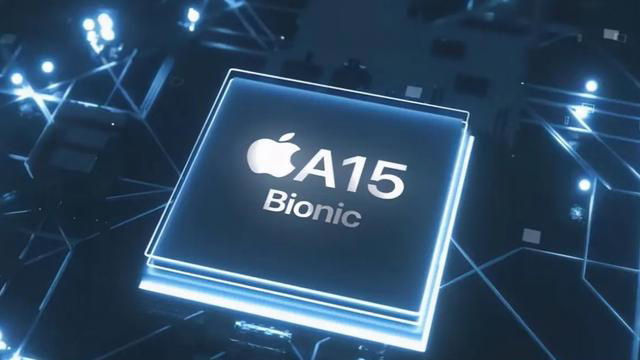 苹果|怪异！iPhone 13超大杯性能不如iPad Pro 3