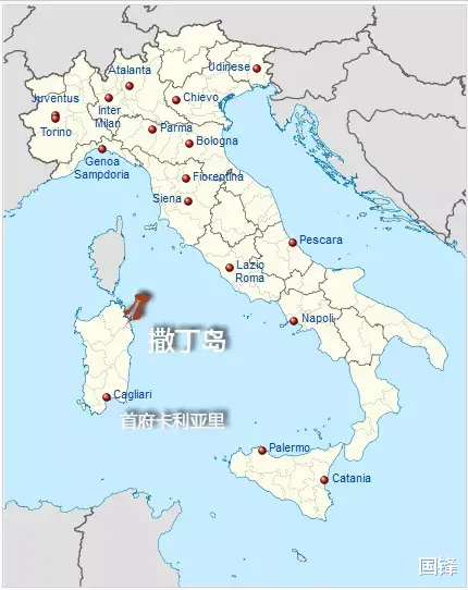 富力地產|33歲女神秘富豪，價值8000萬歐元，約近6億人民幣的豪華別墅一次性結清