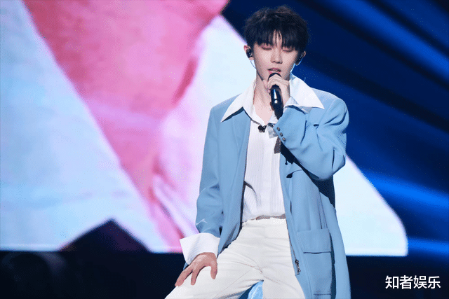 马嘉祺|我们的歌：马嘉祺一期节目贡献3大看点，为严浩翔解围机智又暖心