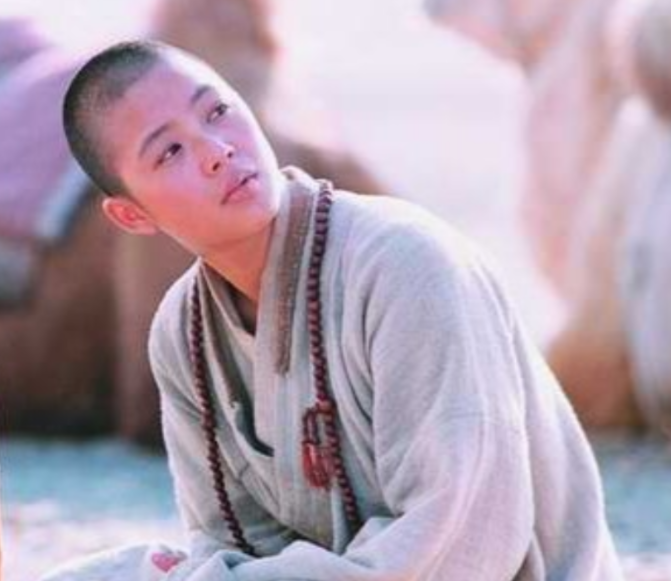 徐峥|被导演娶走的10位女星，个个沉鱼落雁，闭月羞花，导演：赚了赚了