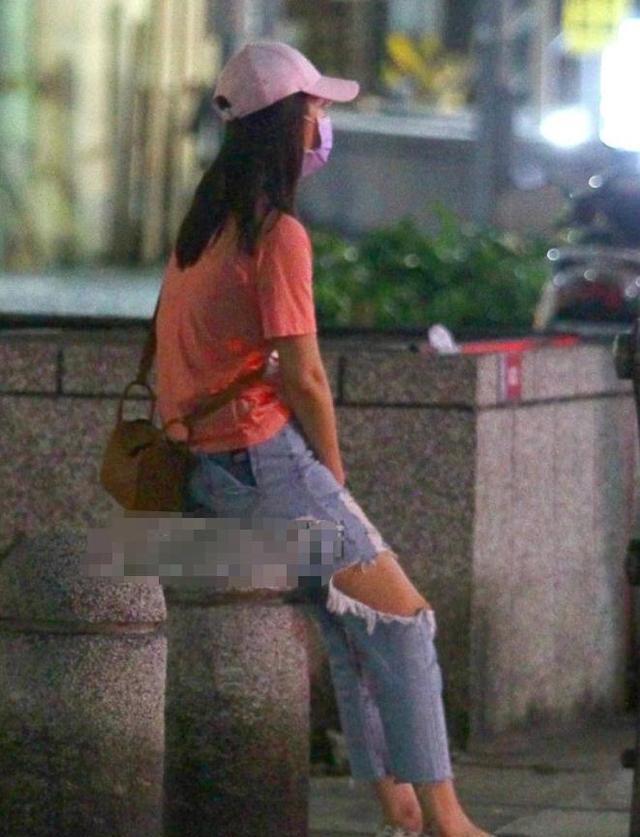 林心如|“屡传婚变”林心如：疑奉子成婚，遭霍建华怒吼，当街哭泣引热议