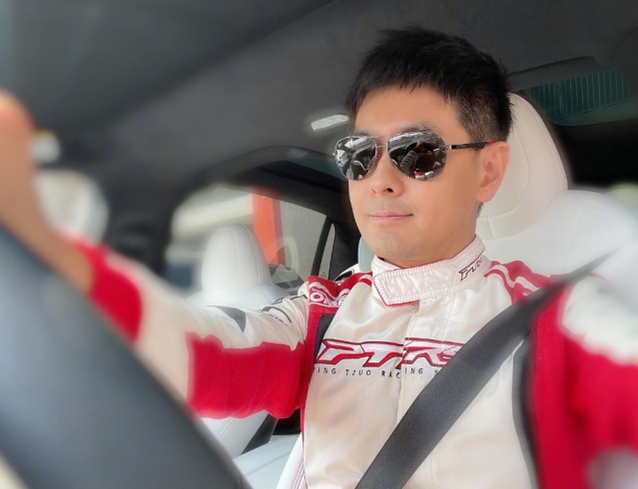 林志颖|林志颖车祸仍未过危险期,面骨碎裂恐毁不老童颜,失当操作酿大祸