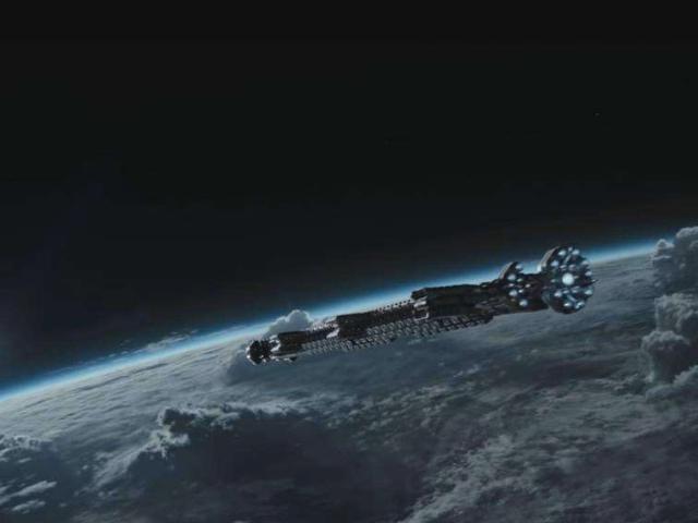 肖恩|《异形.契约》契约到底指什么？原来又是翻译惹的祸，很影响理解