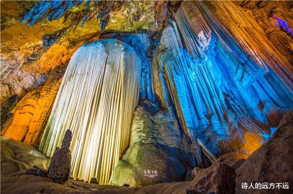森林公园|恭喜!武隆喀斯特旅游区获评“成渝十大文旅产业地标”