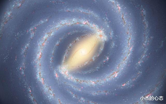 直径5.2亿光年,囊括10万星系,拉尼亚凯亚超星系团会有多可怕?