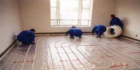 安装地暖=花钱找麻烦?为何地暖被嫌弃?业主:有“4个”弊端