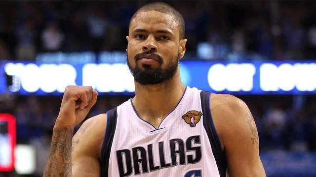 泰森·钱德勒|剑走偏锋！盘点NBA防守远大于进攻的球星：我不得分你也别得分！