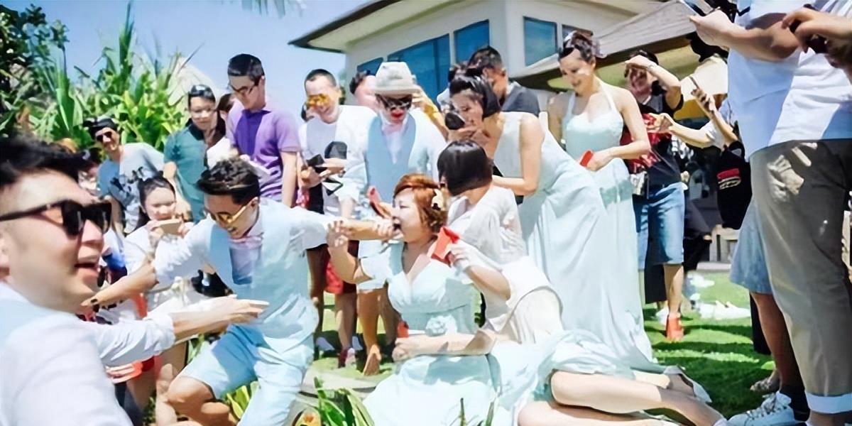 刘浩存|这六位明星认清现实吧，提升自己的能力才能得到人们的喜爱